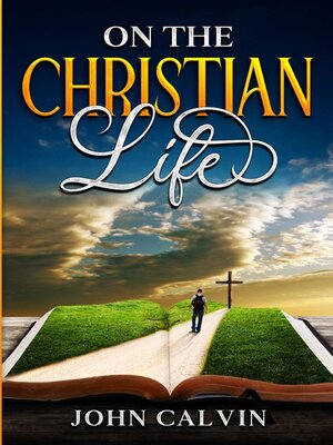 cover image of On the Christian Life